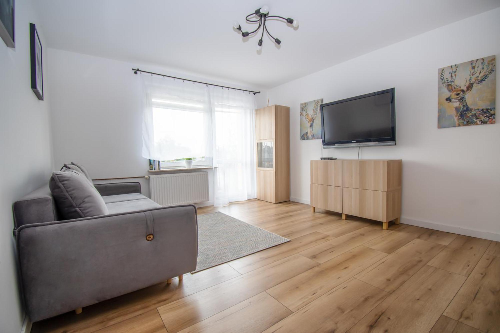 Apartament Przy Zdrojowej Ciechocinek Eksteriør billede