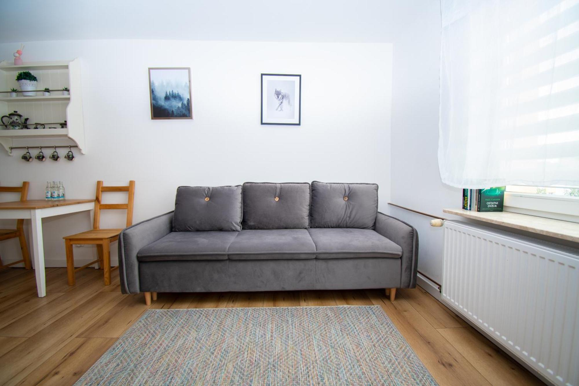 Apartament Przy Zdrojowej Ciechocinek Eksteriør billede