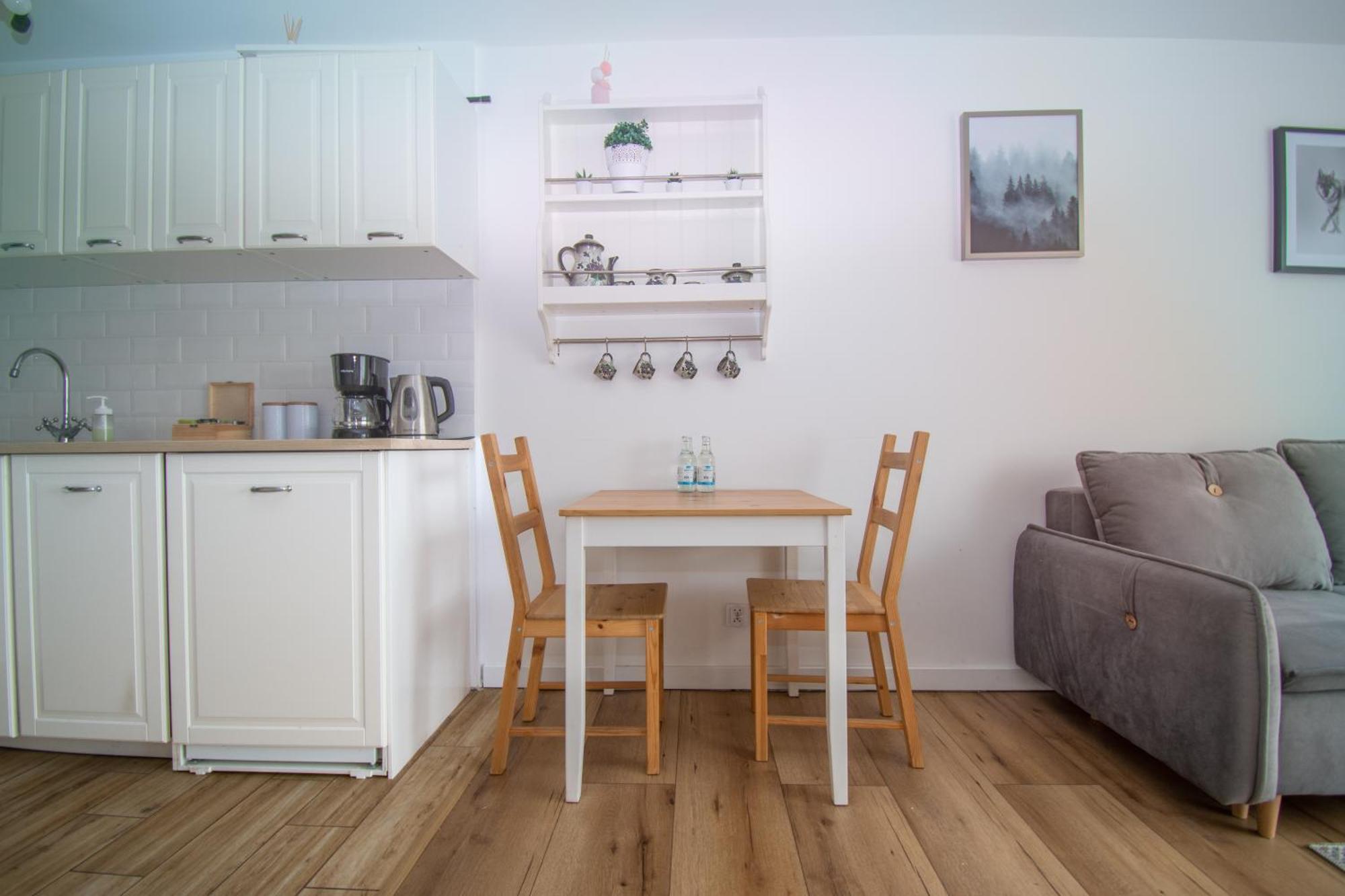 Apartament Przy Zdrojowej Ciechocinek Eksteriør billede