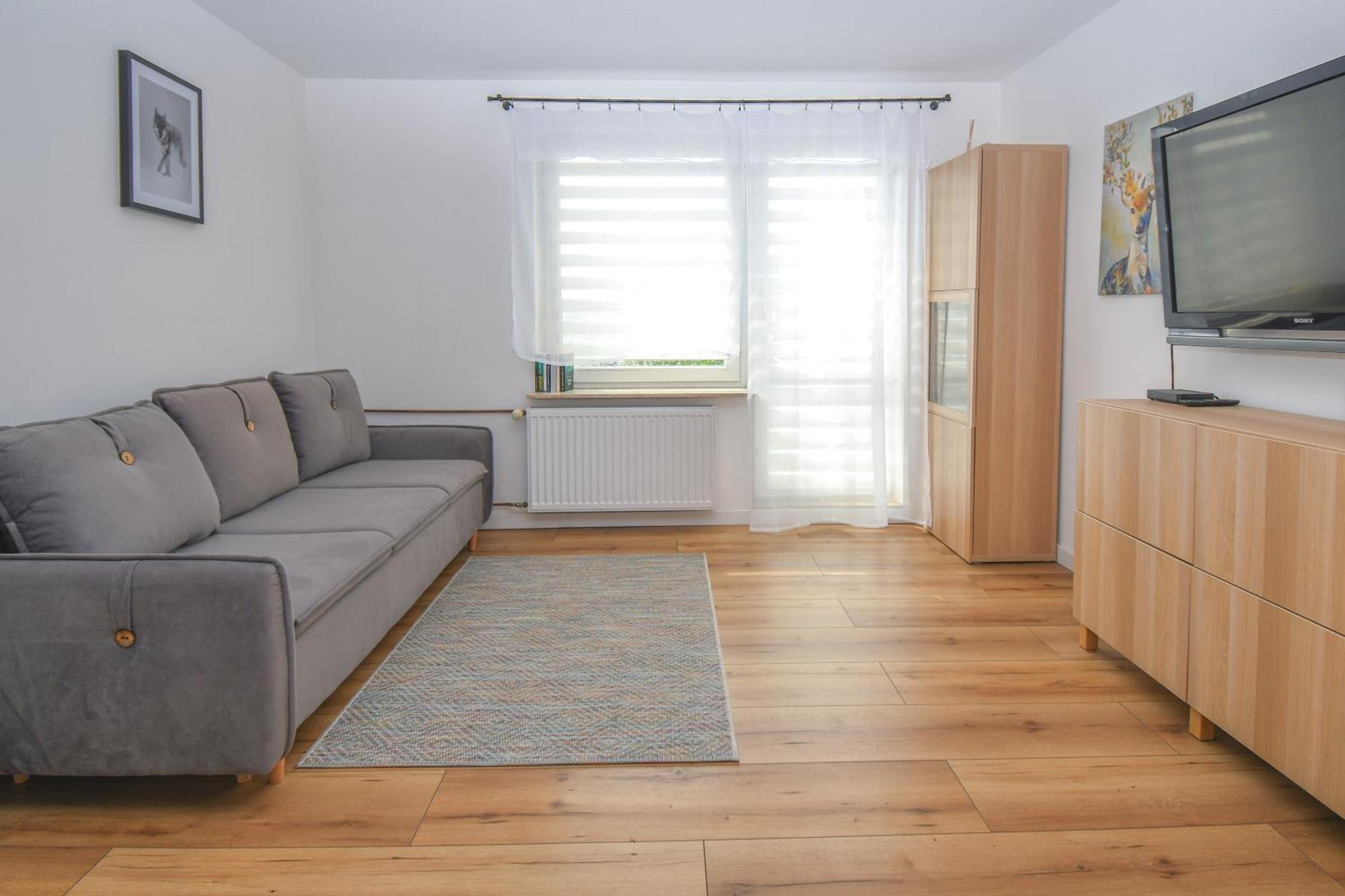 Apartament Przy Zdrojowej Ciechocinek Eksteriør billede
